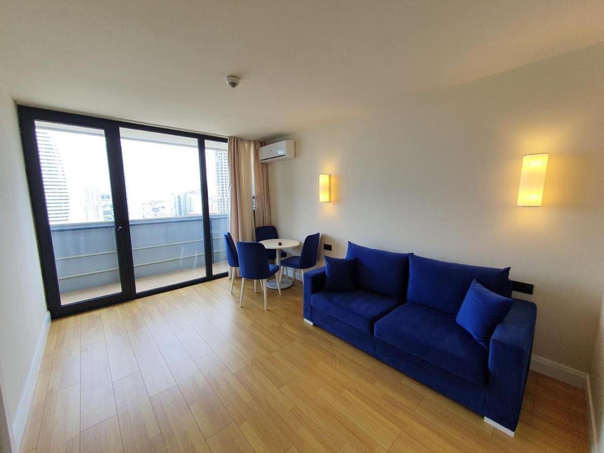 Orbi City Relax Batumi Exterior foto